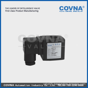 12V 24V 110V 220V solenoid coil